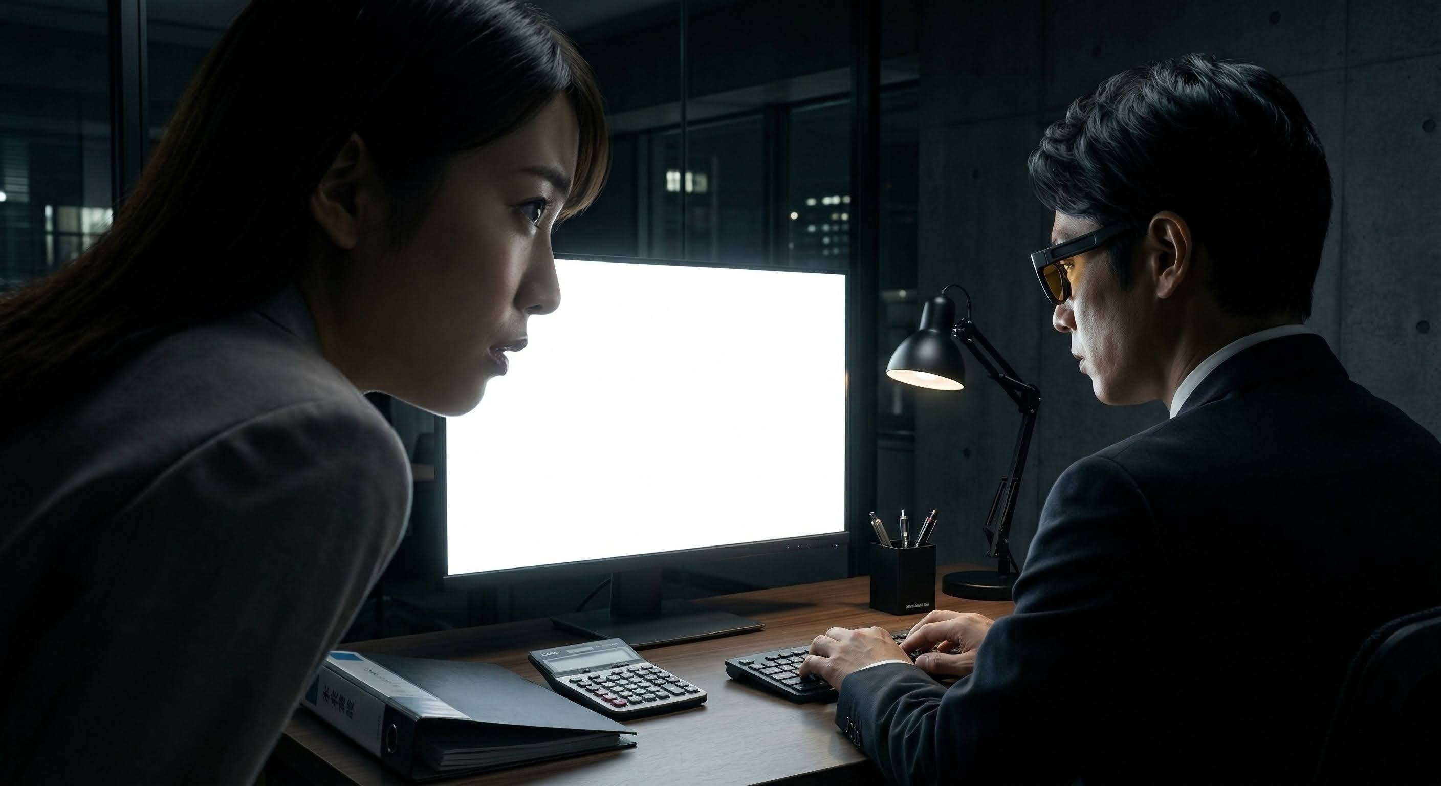 オフィス・人事・経理