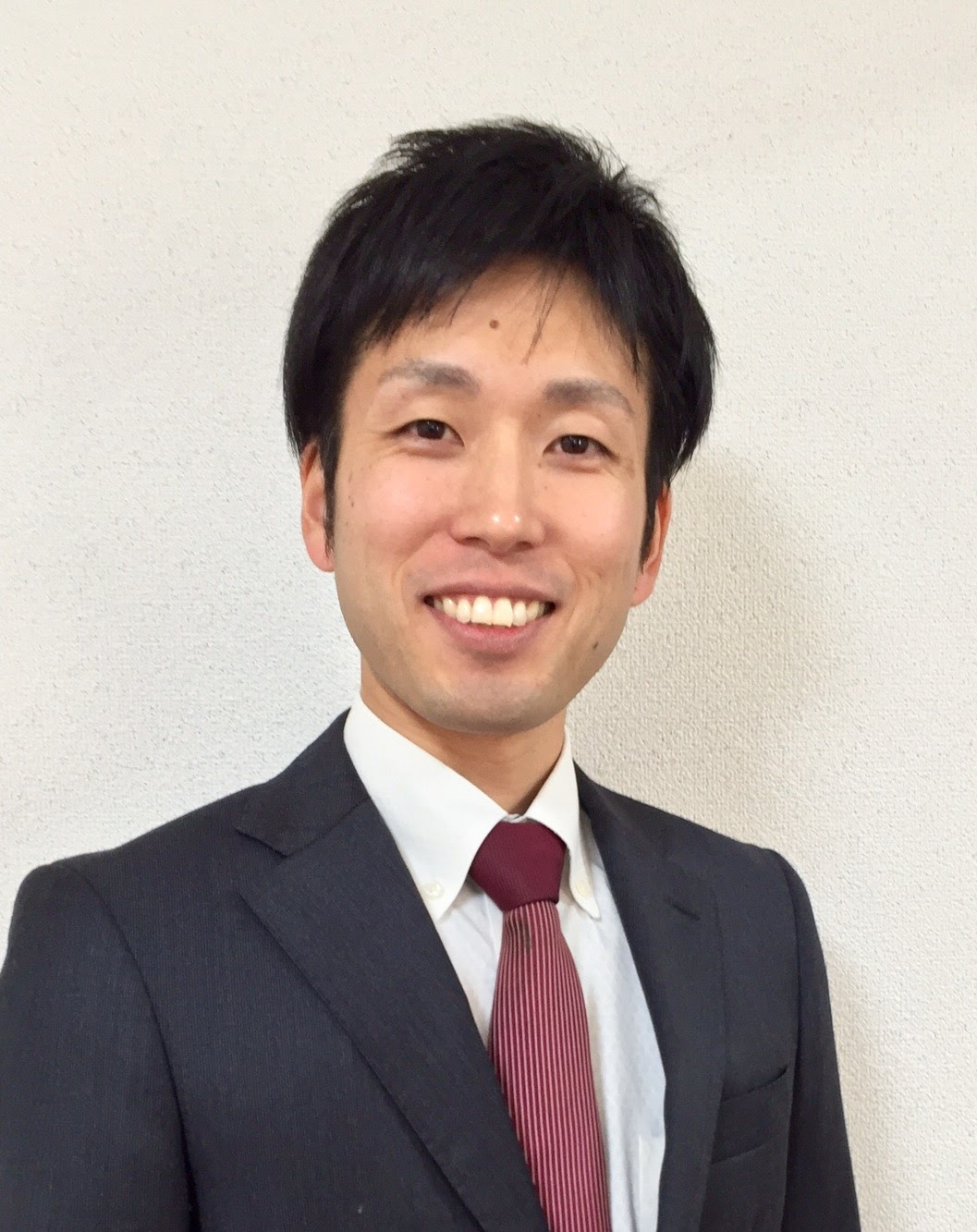 代表取締役 橋本 篤